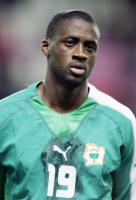 Fussball  International WM 2006, Elfenbeinkueste