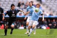 2. Fussball Bundesliga : 1860 Muenchen - FSV Frankfurt