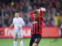 Fussball 1. Bundesliga Saison 19/20: SC Freiburg - FC Bayern Muenchen