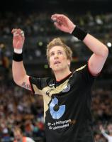 Handball-WM, Viertelfinale, Spanien - Deutschland