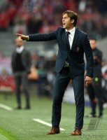 Fussball CHL 14/15 Viertelfinale: FC Porto - FC Bayern Muenchen