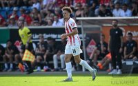 Fussball 1. Bundesliga 25/26 Testspiel
SCR Altach - SC Freiburg