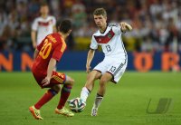 Fussball International Testspiel: Deutschland - Armenien