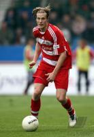 Fussball 1. Bundesliga, VfL Bochum - FC Bayern Muenchen