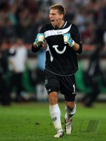 Fussball: Europa League, Saison 2011/2012: Hannover - Sevilla