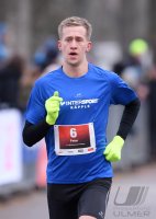 Laufen / Leichtathletik Nikolauslauf Tuebingen 2016