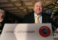 31. UEFA Kongress in Duesseldorf