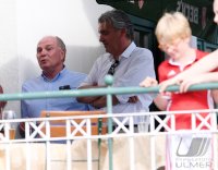 Fussball 1. Bundesliga 2017/2018: BCF Wolfratshausen - FC Bayern Muenchen