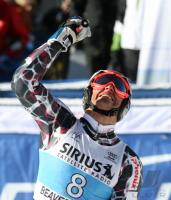 Ski Alpin  Herren Riesenslalom  Beaver Creek
