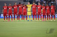 Fussball Champions League Quali 2015/2016: Lazio Rom - Bayer 04 Leverkusen