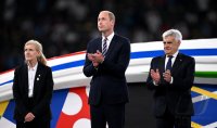 Fussball Europameisterschaft 2024 Finale: Spanien - England