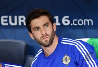 Fussball International Europameisterschaft 2016: Nordirland - Deutschland