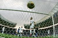 Fussball WM 2006: Italien - Frankreich