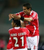 Fussball International CL Quali Austria-Benfica