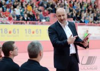 Volleyball 1. Bundesliga   Saison 2013/2014: TV Rottenburg - VC Dresden