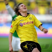 Fussball: 1. Bundesliga Saison 2010/2011: Borussia Dortmund - SC Freiburg