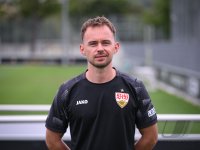 Fussball 1. Bundesliga 2026/2027: Fototermin beim VfB Stuttgart
