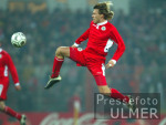 Fussball 1. Bundesliga: Oberhausen - Mainz, REMACLE Einzelaktion
