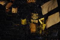 Fussball 1. Bundesliga: Borussia Dortmund - FC Schalke 04