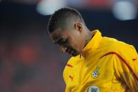 Fussball International: Holland - Ghana