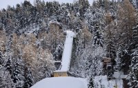 Vorschau Kandidatur Olympische Winterspiele 2022 in St. Moritz und Davos