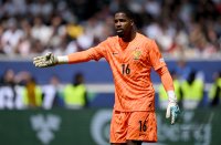 FUSSBALL UEFA Nations League 2024/2025   
Deutschland - Frankreich