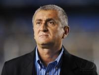 Fussball WM 2010 Qualifikation: Brasilien - Kolumbien