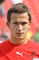 Fussball International  U 20 WM CZE-PKR