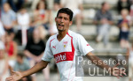 Future Team Oesterreich-Stuttgart; Spielszene