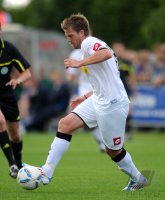 Fussball 1. Bundesliga : Thorben Marx (Borussia Moenchengladbach)