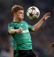 Fussball Champions League, Gruppenphase,  Saison 2013/2014: FC Schalke 04 - FC Chelsea