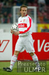 FUSSBALL  VfB Stuttgart - Gladbach