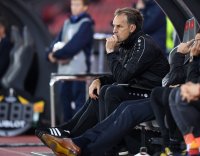 FUSSBALL EUROPA LEAGUE 18/19: FC Zuerich - Bayer 04 Leverkusen