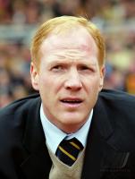 Fussball/BVB Trainer Matthias Sammer