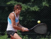 Tennis Oberliga Frauen  UEBER   50 ;  TC Horb
