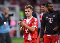 Fussball Saisoneroeffnung 1. Bundesliga 25/26
1. Spieltag: FC Bayern Muenchen - RB Leipzig