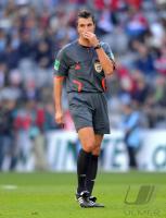 2. Fussball Bundesliga : Schiedsrichter Knut Kircher