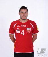 Volleyball 1. Bundesliga  Saison 15/16:  TV Rottenburg