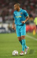 Fussball International CHL VfB Stuttgart - FC Barcelona