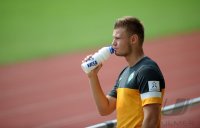 Fussball 1. Bundesliga, Saison 2012/2013: Trainingsauftakt Werder Bremen