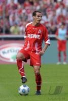 Fussball 1. Bundesliga: 1.FC Koeln - Eintracht Frankfurt