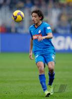 Fussball 1. Bundesliga:   Borussia Dortmund - 1899 Hoffenheim