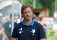 Fussball Testspiel Saison 16/17: TSG 1899 Hoffenheim - KV Oostende