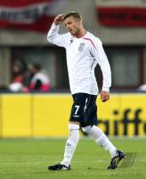 Fussball International  Testspiel Oesterreich - England