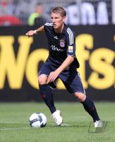 1. Fussball Bundesliga : Bastian Schweinsteiger (FCB)