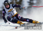 SKI   Weltcup  Abfahrt Herren ; Werner Franz (AUT)