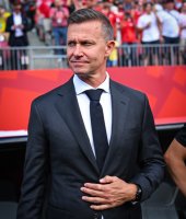 Fussball WM 2026 Vorrunde: Kanada - Bosnien - Herzegowina