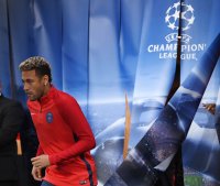 Fussball CHL 17/18 Gruppenphase: Paris Saint-Germain - FC Bayern Muenchen