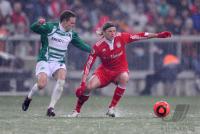 Fussball DFB Pokal : FC Bayern Muenchen - Greuther Fuerth