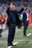 Fussball CHL 17/18 Gruppenphase: FC Bayern Muenchen - RSC Anderlecht